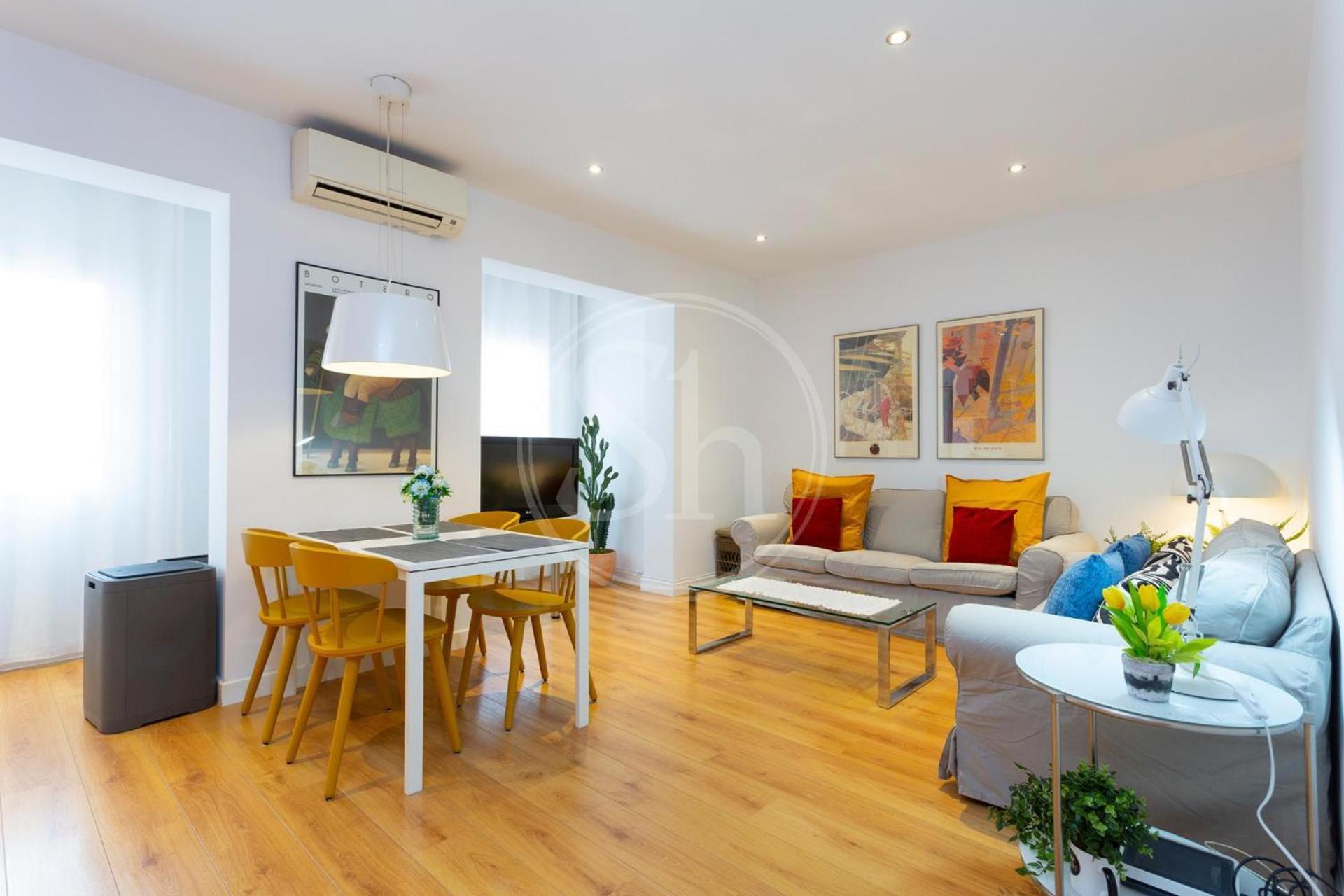 Bonito Apartamento Cerca De La Sagrada Familia Barcelona Eksteriør bilde