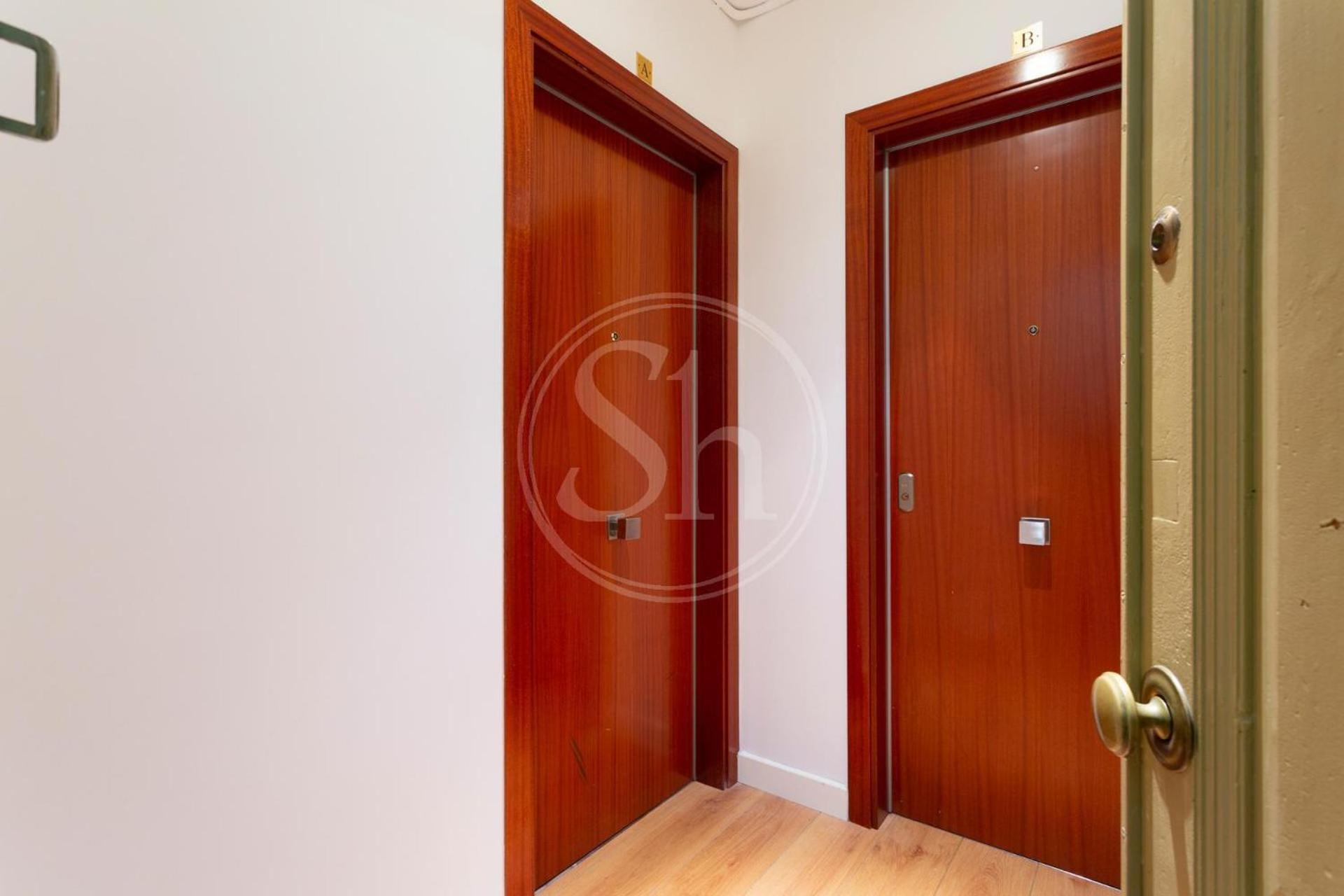 Bonito Apartamento Cerca De La Sagrada Familia Barcelona Eksteriør bilde