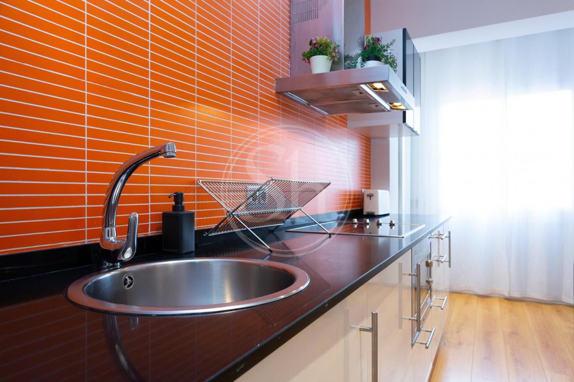 Bonito Apartamento Cerca De La Sagrada Familia Barcelona Eksteriør bilde